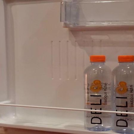 Delio Boutique Hotel Удонтхані Екстер'єр фото