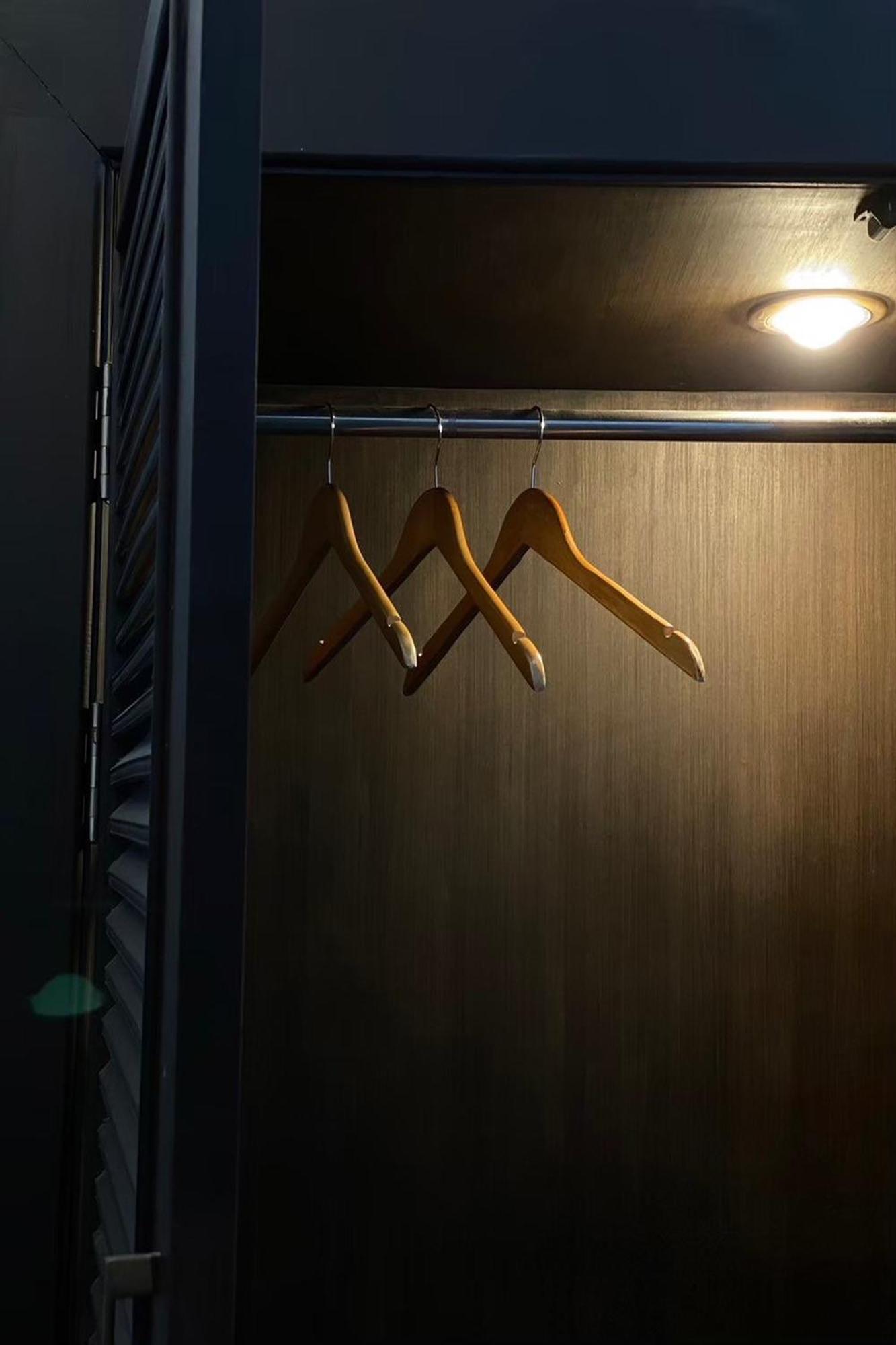 Delio Boutique Hotel Удонтхані Екстер'єр фото