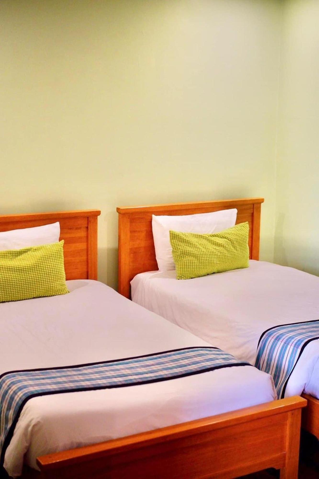 Delio Boutique Hotel Удонтхані Екстер'єр фото