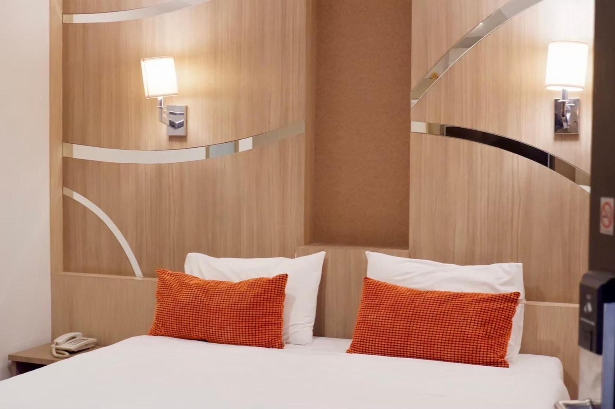 Delio Boutique Hotel Удонтхані Екстер'єр фото