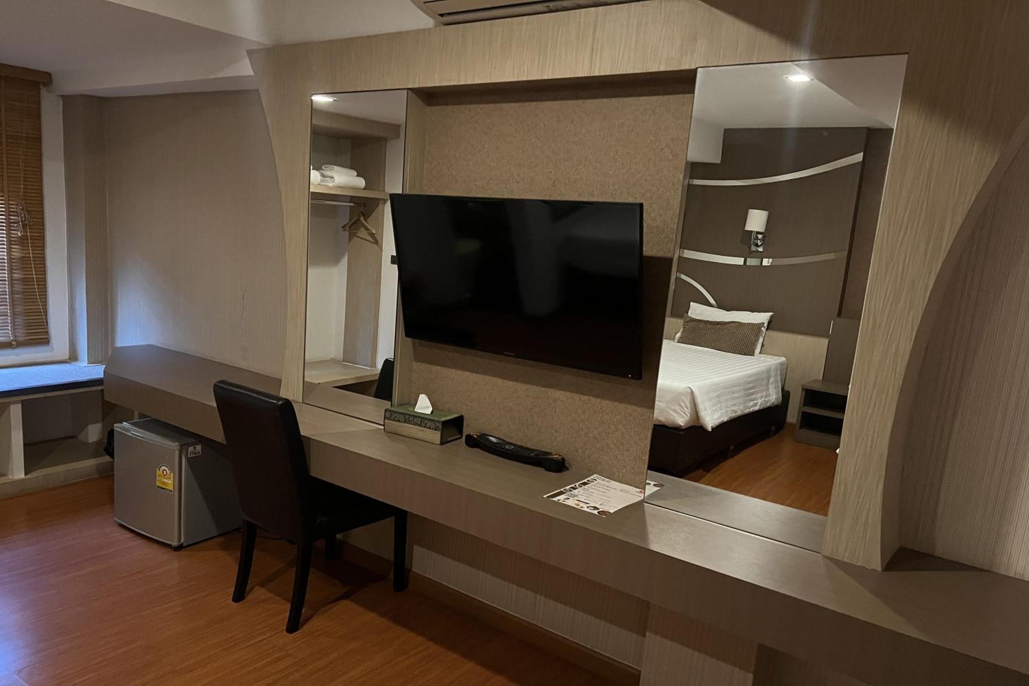 Delio Boutique Hotel Удонтхані Екстер'єр фото