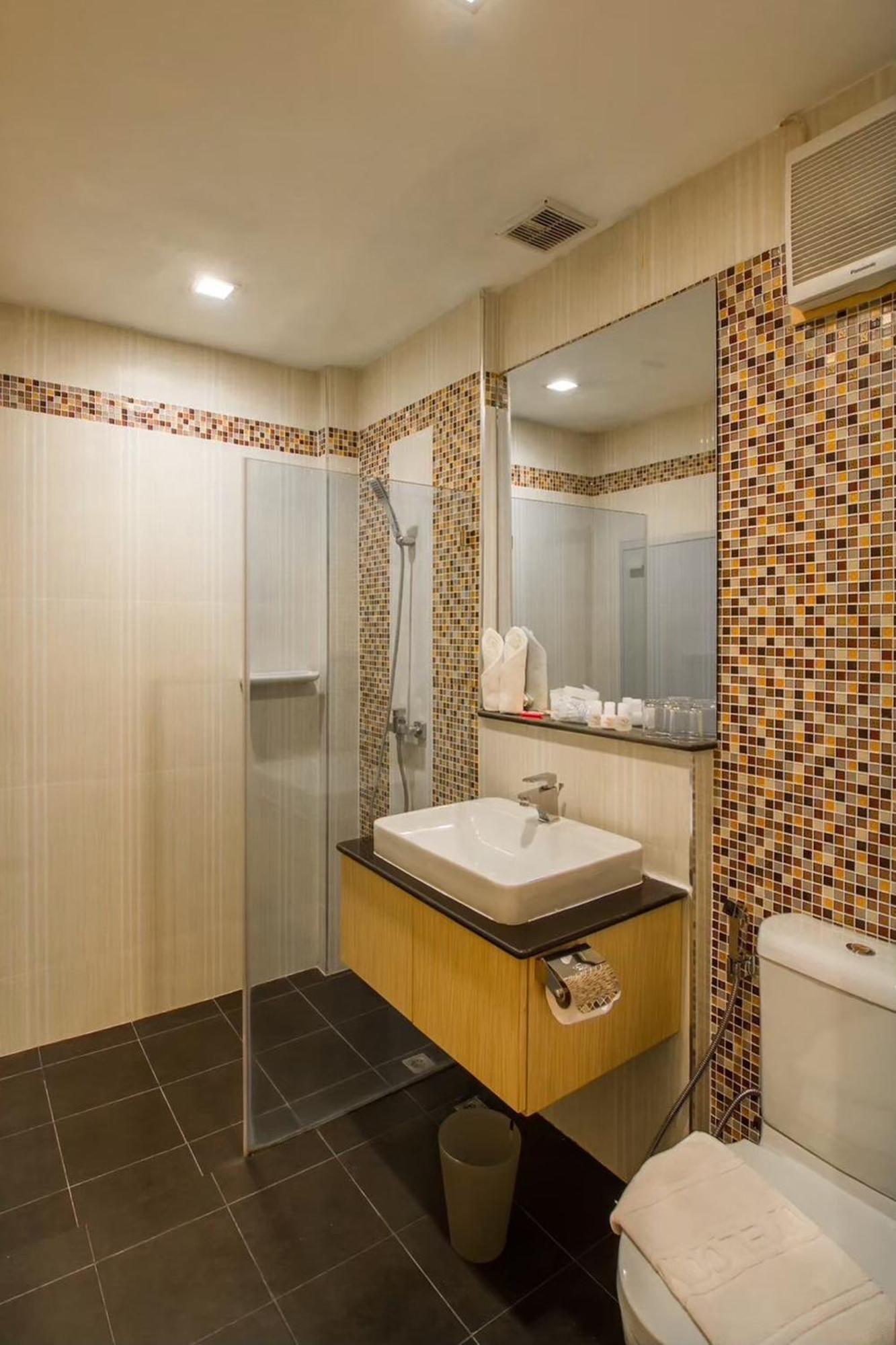 Delio Boutique Hotel Удонтхані Екстер'єр фото