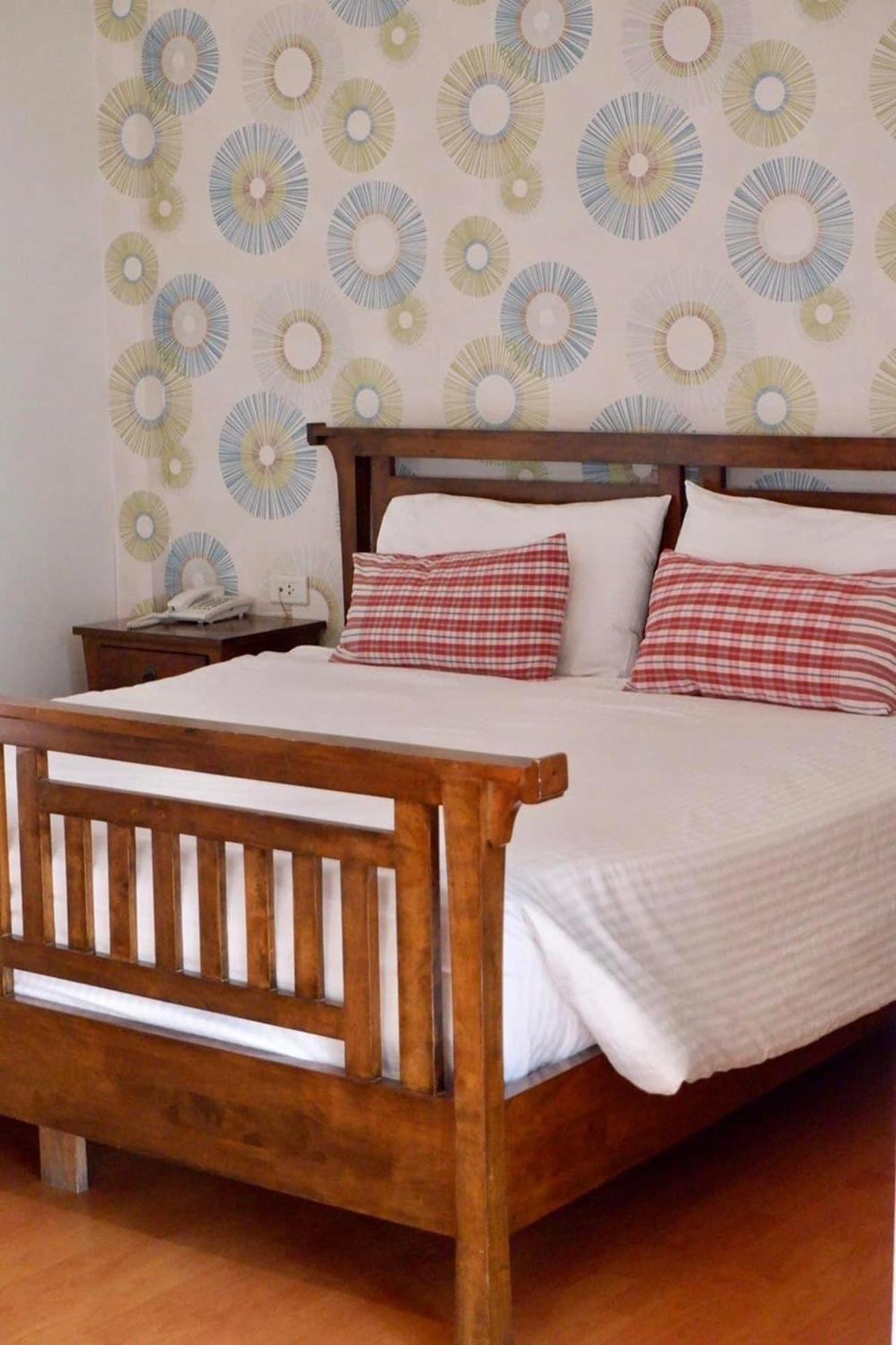 Delio Boutique Hotel Удонтхані Екстер'єр фото