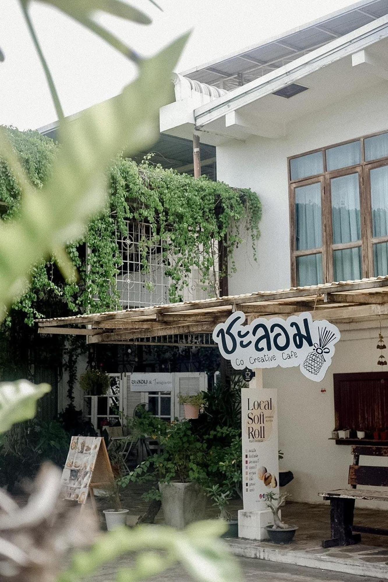 Delio Boutique Hotel Удонтхані Екстер'єр фото