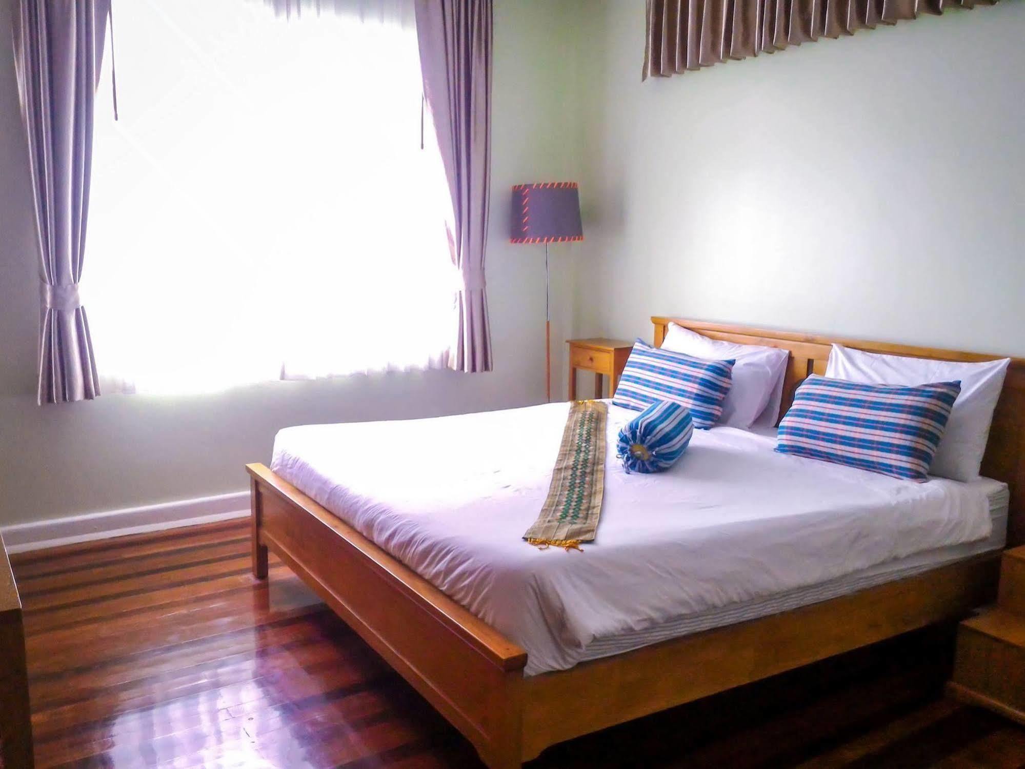 Delio Boutique Hotel Удонтхані Екстер'єр фото